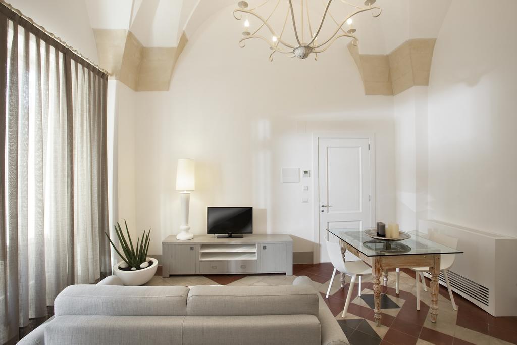 Mantatelure Bed & Breakfast Lecce Bilik gambar