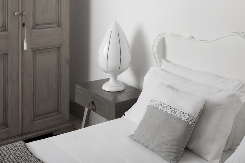 Mantatelure Bed & Breakfast Lecce Bilik gambar