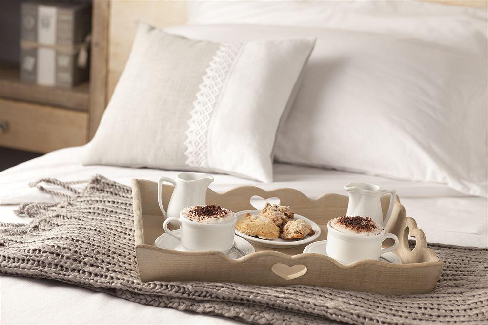 Mantatelure Bed & Breakfast Lecce Luaran gambar