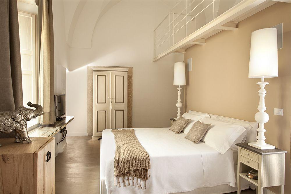 Mantatelure Bed & Breakfast Lecce Luaran gambar