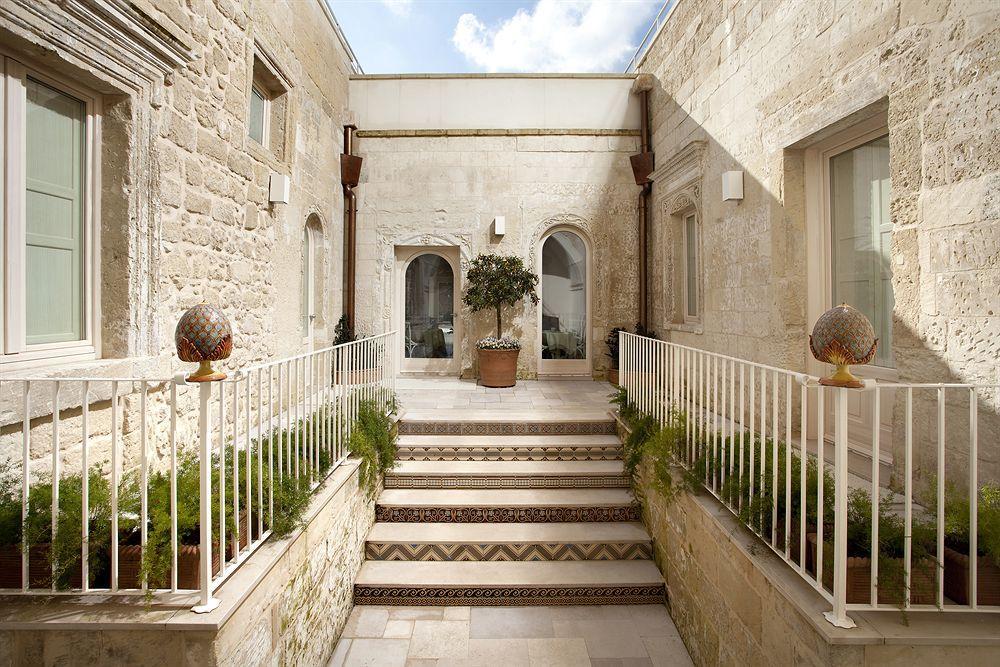 Mantatelure Bed & Breakfast Lecce Luaran gambar