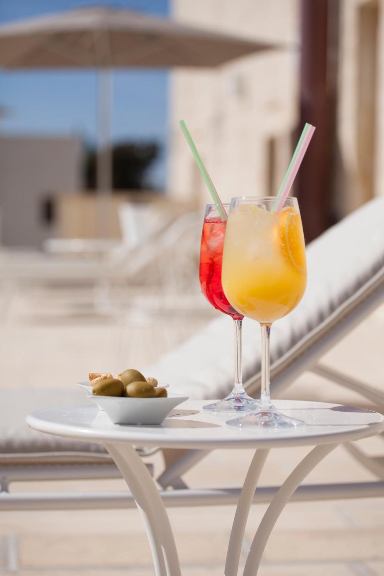 Mantatelure Bed & Breakfast Lecce Luaran gambar
