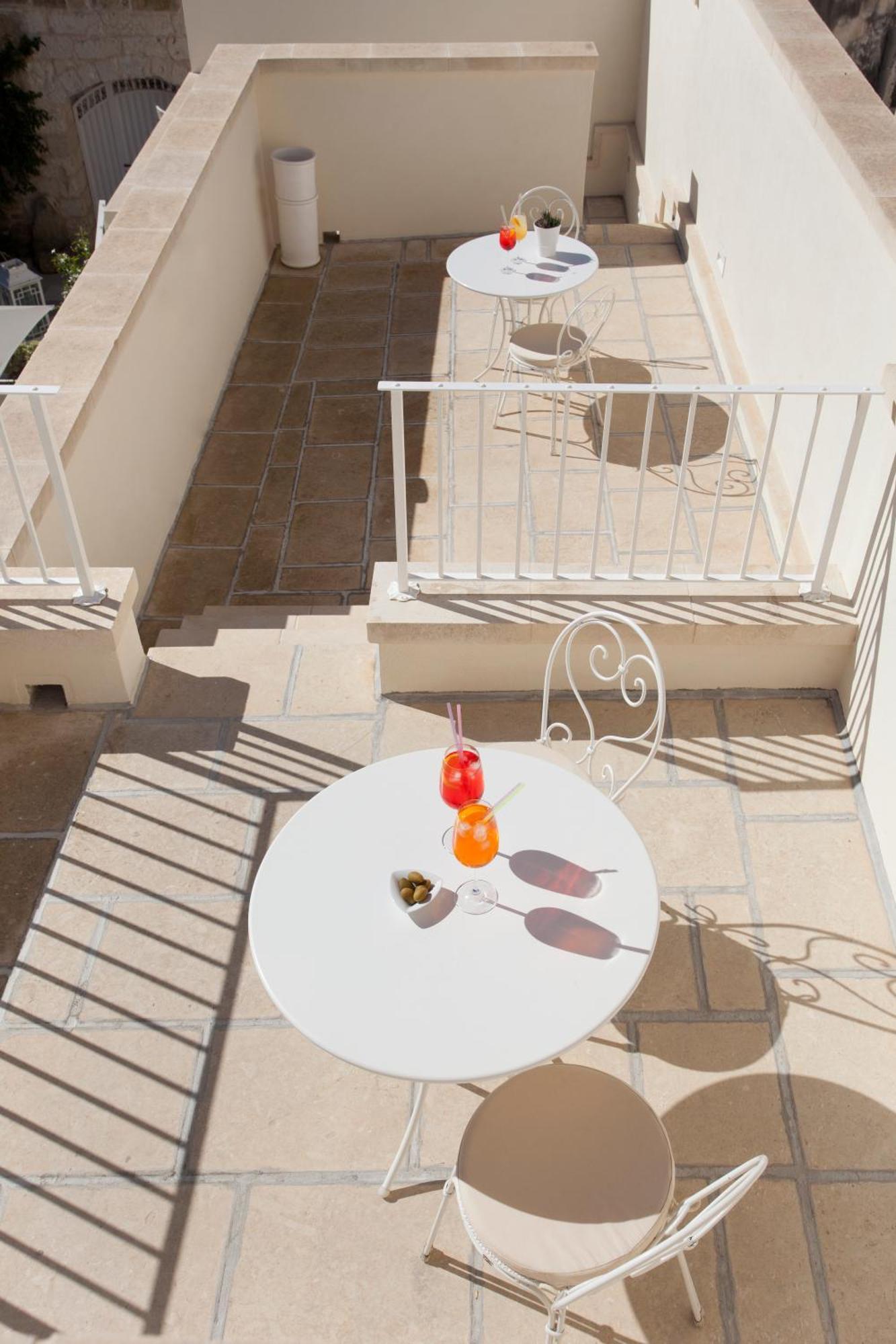 Mantatelure Bed & Breakfast Lecce Luaran gambar