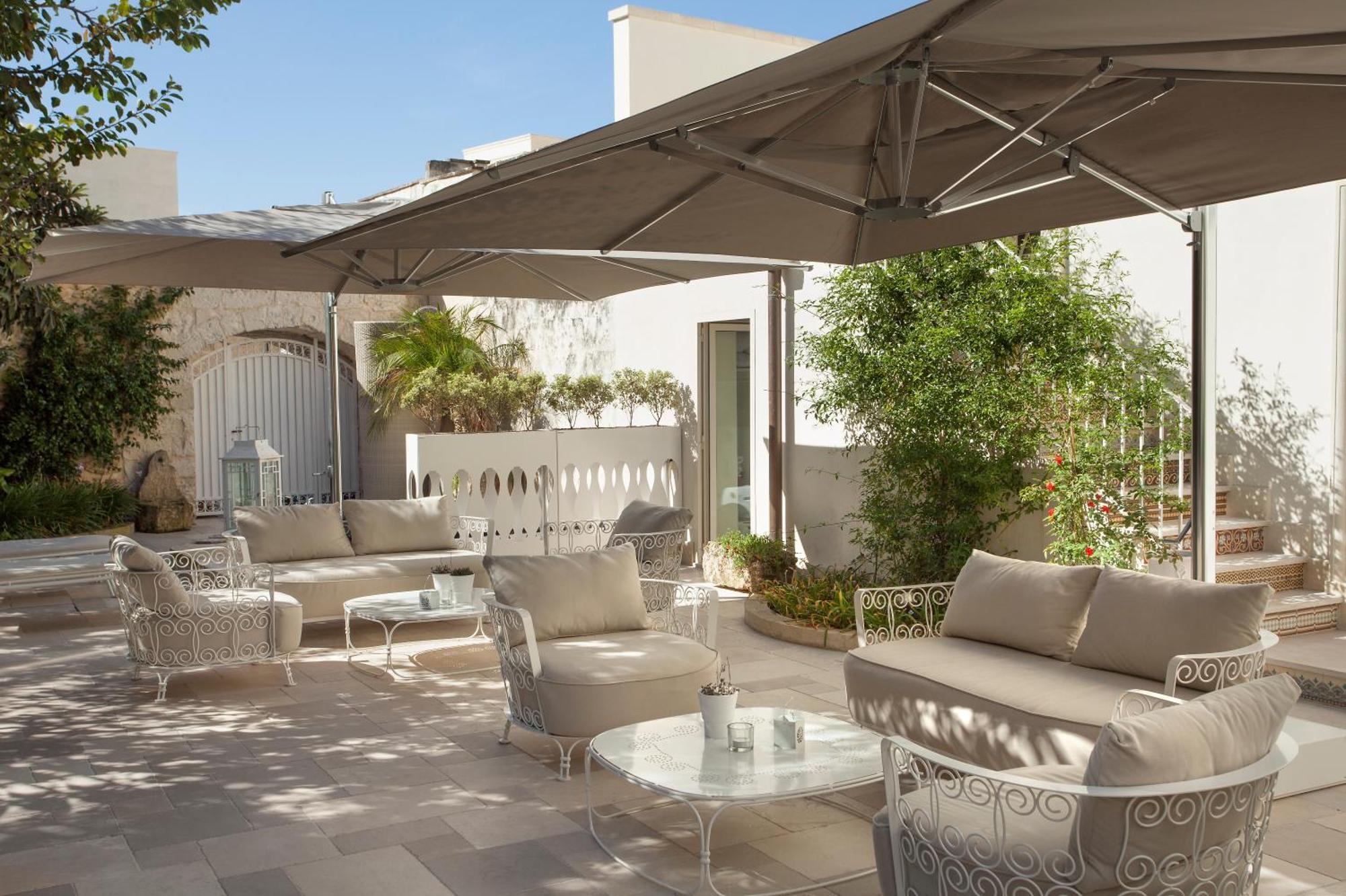 Mantatelure Bed & Breakfast Lecce Luaran gambar