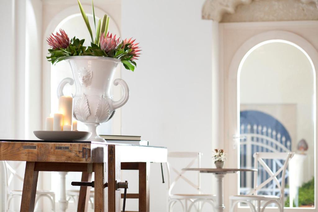 Mantatelure Bed & Breakfast Lecce Luaran gambar