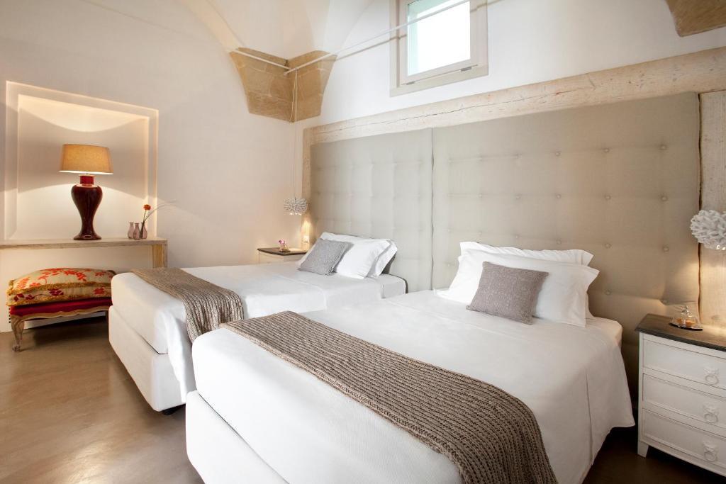 Mantatelure Bed & Breakfast Lecce Bilik gambar