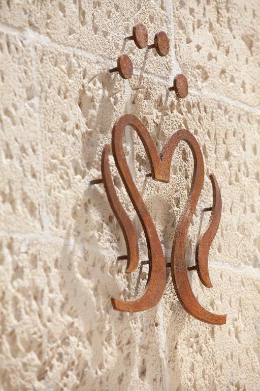 Mantatelure Bed & Breakfast Lecce Luaran gambar
