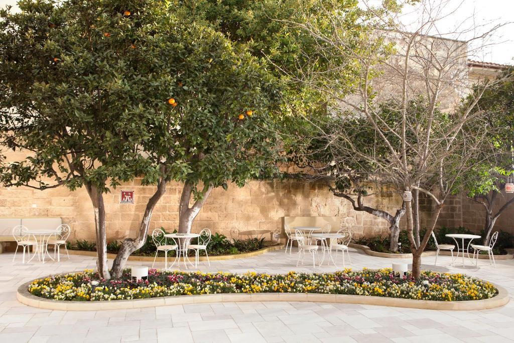 Mantatelure Bed & Breakfast Lecce Luaran gambar