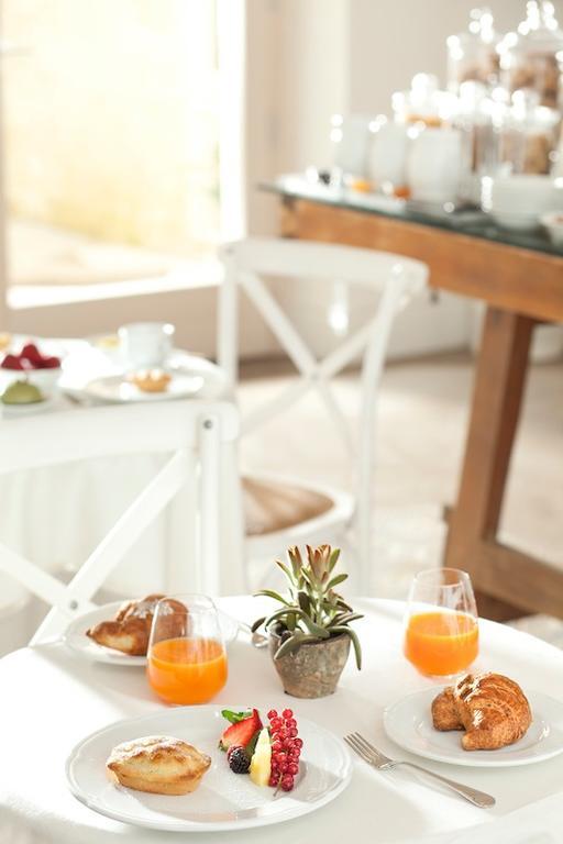 Mantatelure Bed & Breakfast Lecce Luaran gambar