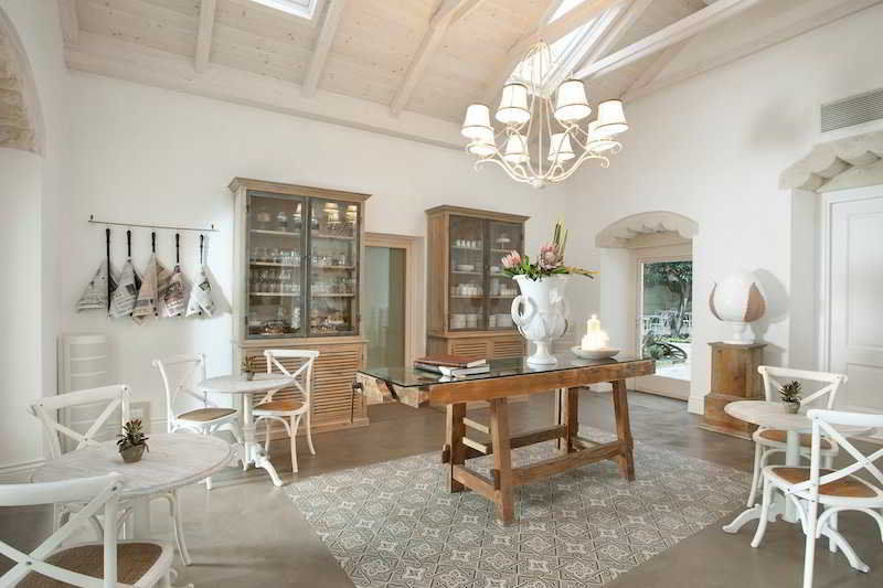 Mantatelure Bed & Breakfast Lecce Luaran gambar