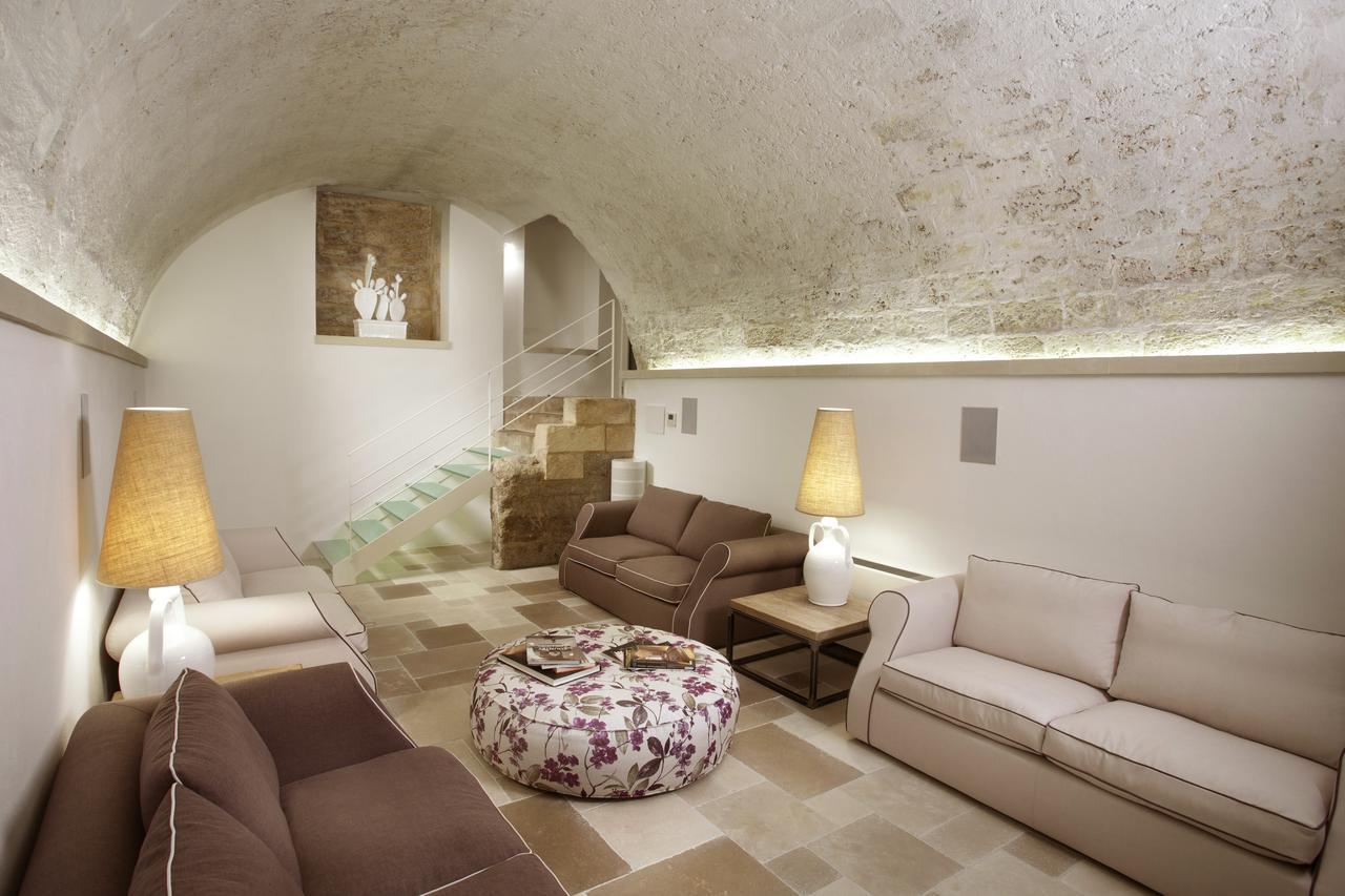 Mantatelure Bed & Breakfast Lecce Luaran gambar