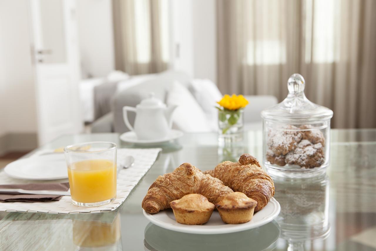 Mantatelure Bed & Breakfast Lecce Luaran gambar