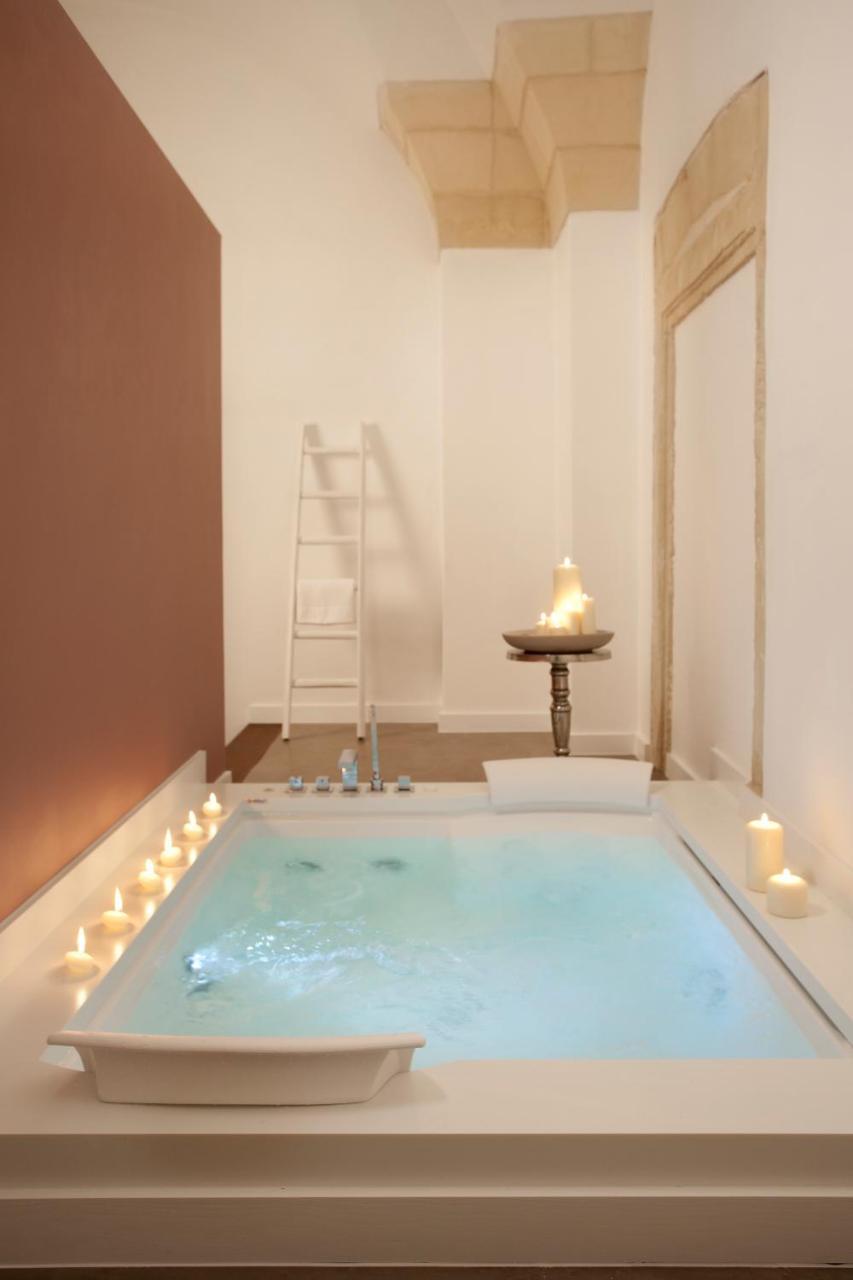 Mantatelure Bed & Breakfast Lecce Luaran gambar