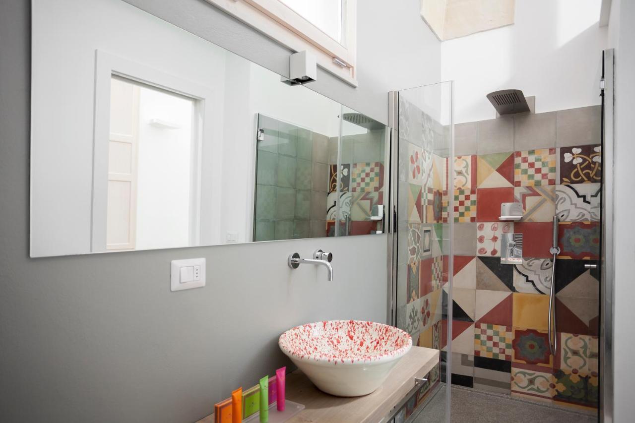 Mantatelure Bed & Breakfast Lecce Luaran gambar