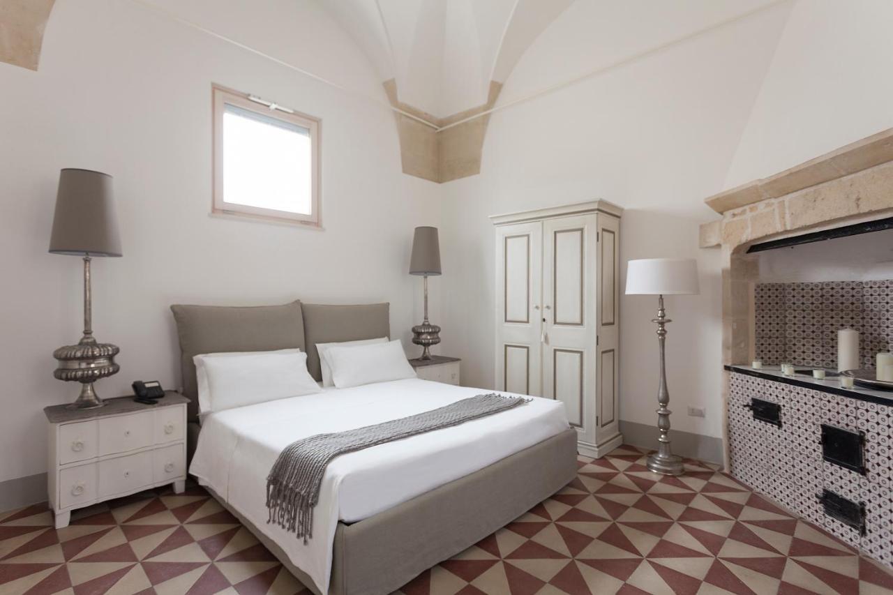 Mantatelure Bed & Breakfast Lecce Luaran gambar