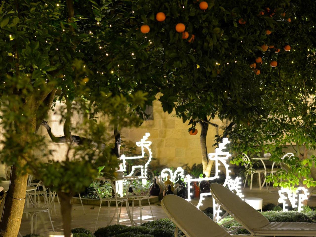 Mantatelure Bed & Breakfast Lecce Luaran gambar