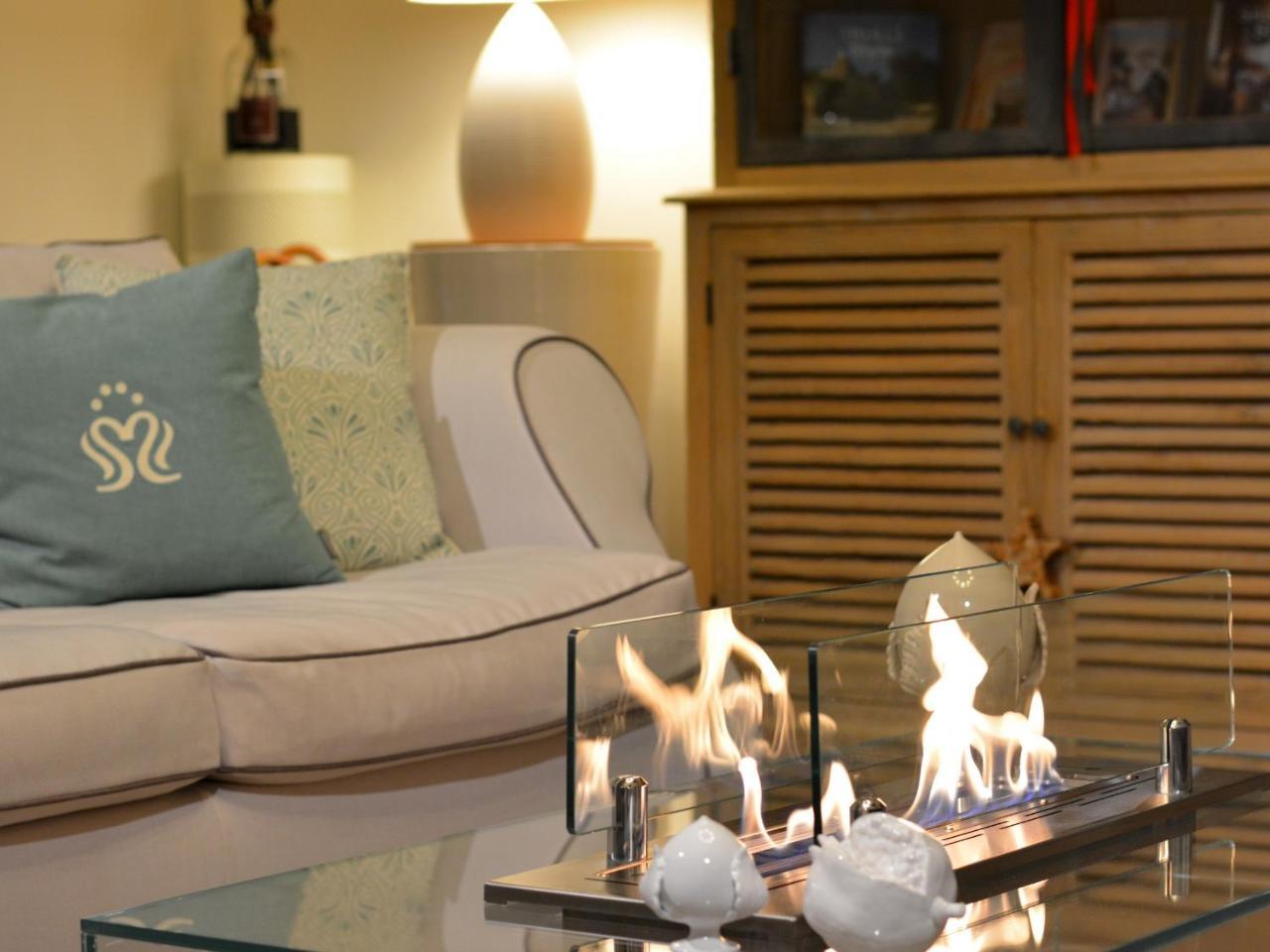 Mantatelure Bed & Breakfast Lecce Luaran gambar
