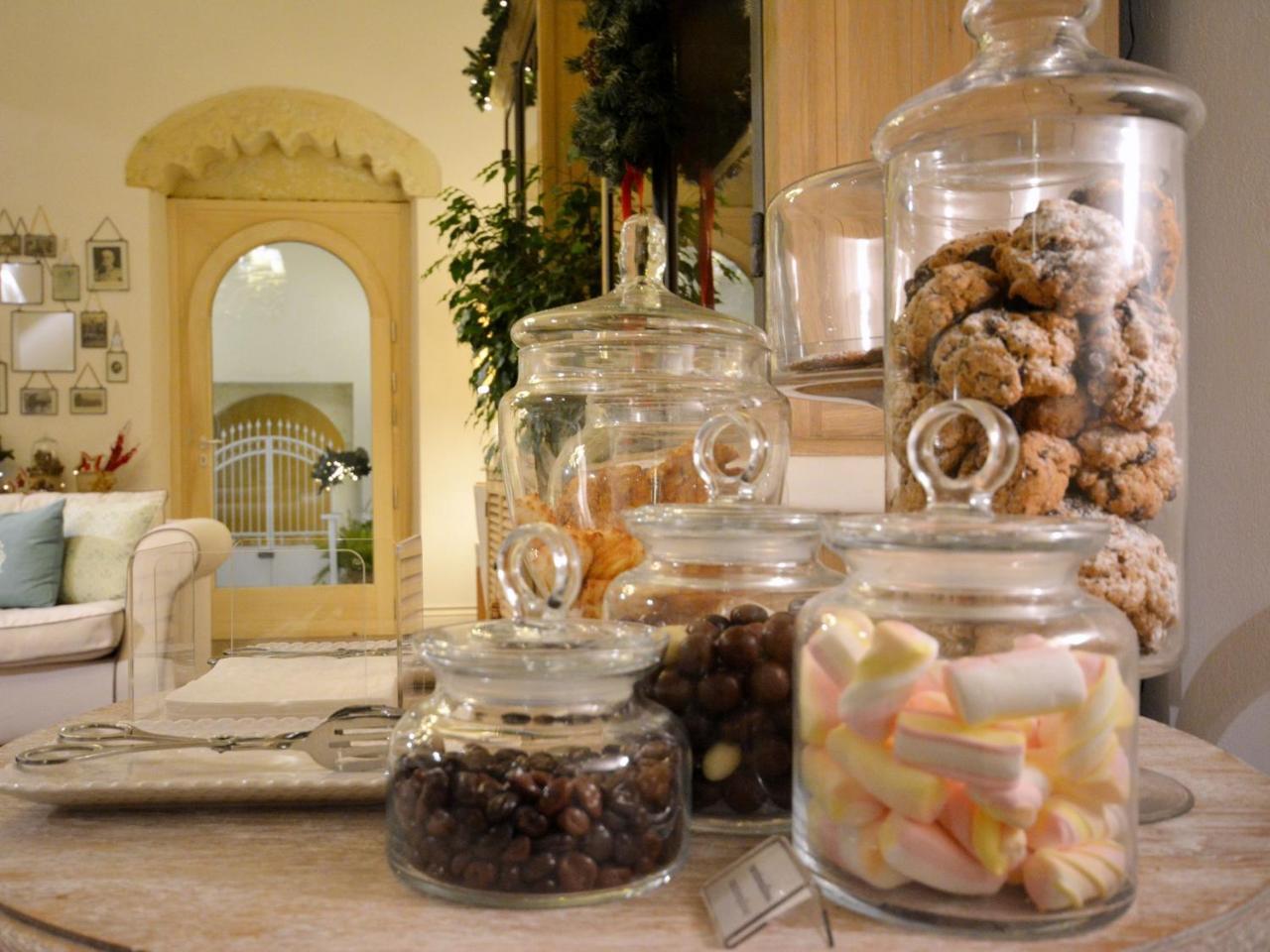 Mantatelure Bed & Breakfast Lecce Luaran gambar