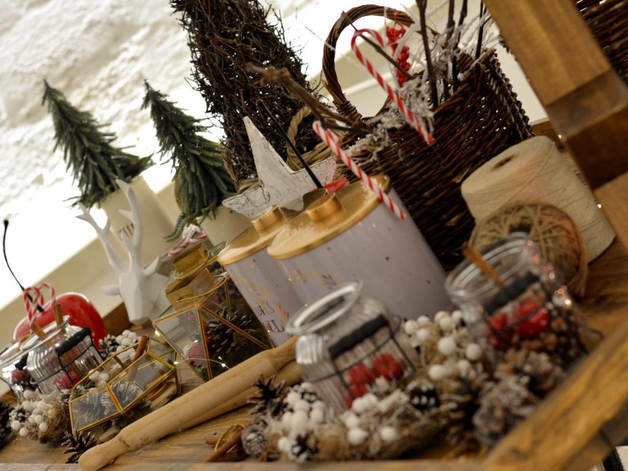 Mantatelure Bed & Breakfast Lecce Luaran gambar